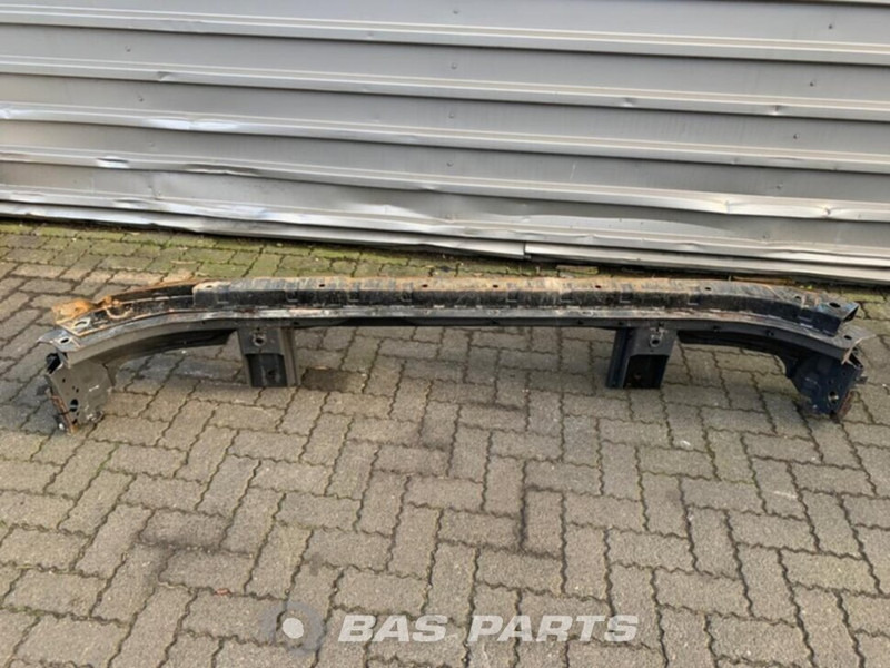 Karosseri og udvendig for Lastbil Volvo FMX Euro 6 Ritbeveiliging Volvo 84031846: billede 6