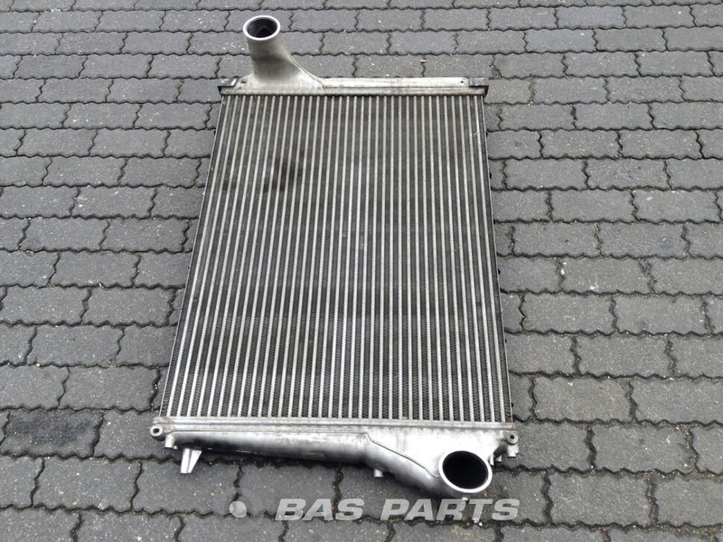 Volvo Intercooler Volvo 21649624 - Ladeluftkøler for Lastbil: billede 1 Volvo Intercooler Volvo 21649624 - Ladeluftkøler for Lastbil: billede 1