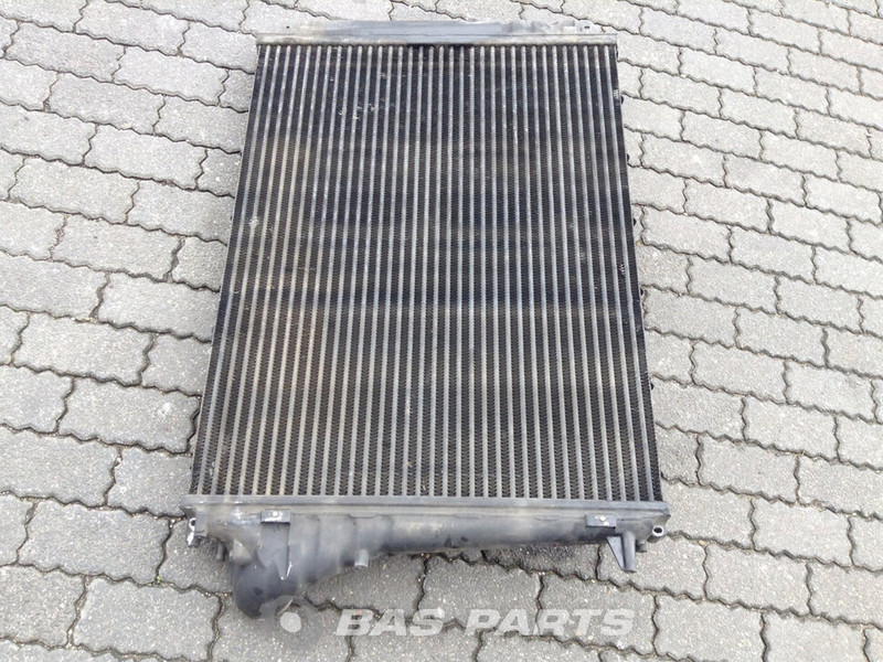Volvo Intercooler Volvo 21649624 - Ladeluftkøler for Lastbil: billede 2 Volvo Intercooler Volvo 21649624 - Ladeluftkøler for Lastbil: billede 2