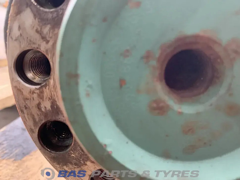 Volvo Krukas Volvo 20486222 - Krumtap for Lastbil: billede 5 Volvo Krukas Volvo 20486222 - Krumtap for Lastbil: billede 5