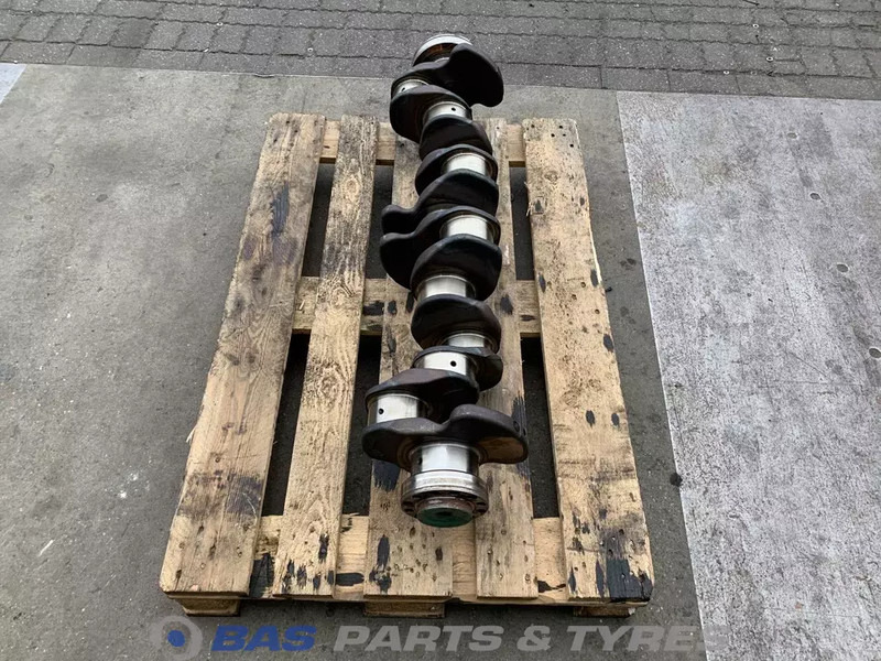 Volvo Krukas Volvo 20486222 - Krumtap for Lastbil: billede 4 Volvo Krukas Volvo 20486222 - Krumtap for Lastbil: billede 4