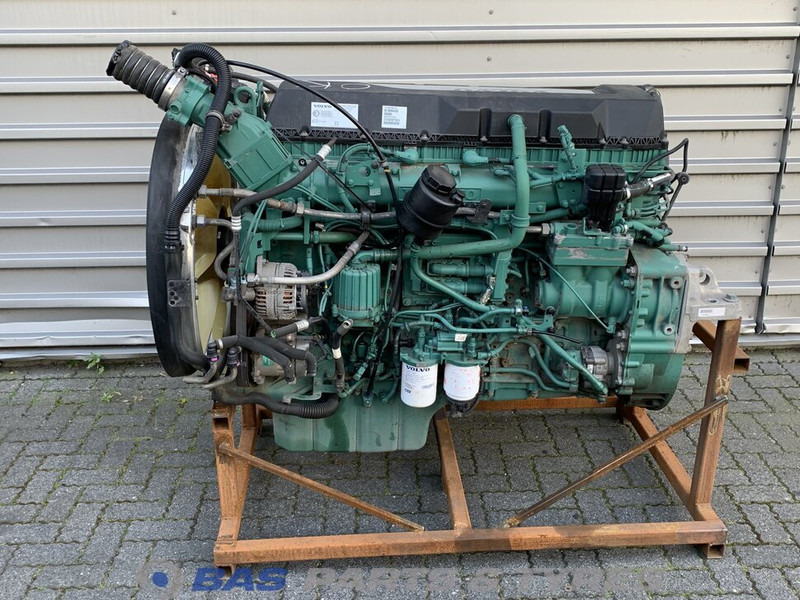 Volvo Motor Volvo D13K 460 K4 22692808 - Motor for Lastbil: billede 1 Volvo Motor Volvo D13K 460 K4 22692808 - Motor for Lastbil: billede 1