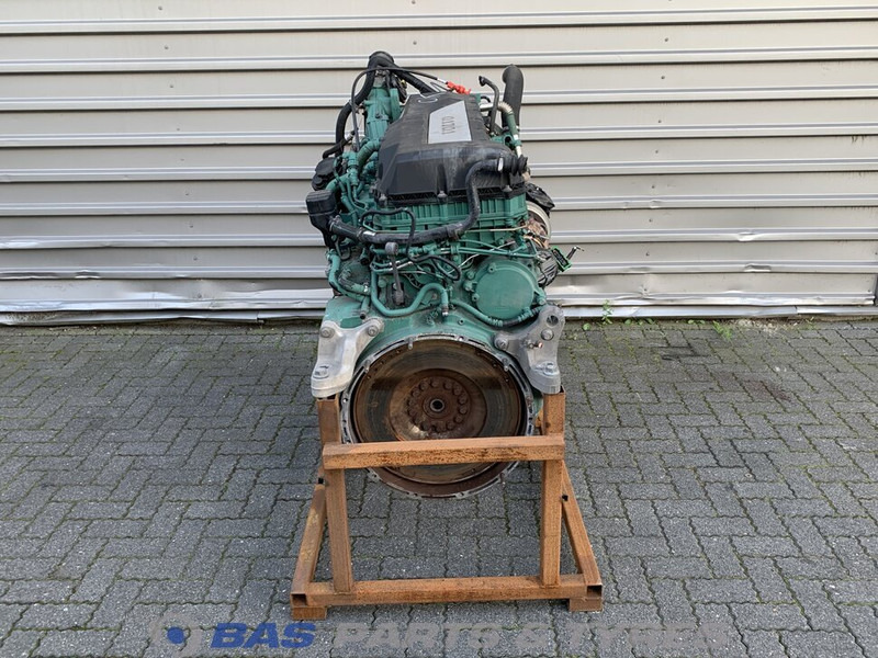 Volvo Motor Volvo D13K 460 K4 22692808 - Motor for Lastbil: billede 2 Volvo Motor Volvo D13K 460 K4 22692808 - Motor for Lastbil: billede 2