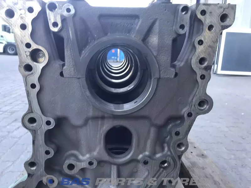 Volvo Motorblok Volvo 20482874 - Motor og reservedele for Lastbil: billede 5 Volvo Motorblok Volvo 20482874 - Motor og reservedele for Lastbil: billede 5
