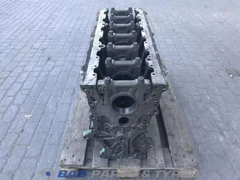 Volvo Motorblok Volvo 20482874 - Motor og reservedele for Lastbil: billede 4 Volvo Motorblok Volvo 20482874 - Motor og reservedele for Lastbil: billede 4