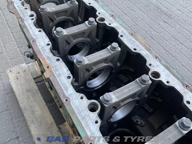 Volvo Motorblok Volvo 23295509 - Motor blok for Lastbil: billede 5 Volvo Motorblok Volvo 23295509 - Motor blok for Lastbil: billede 5