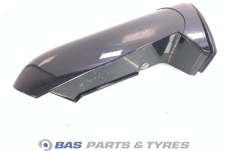 Volvo  - Visker for Lastbil: billede 1 Volvo  - Visker for Lastbil: billede 1