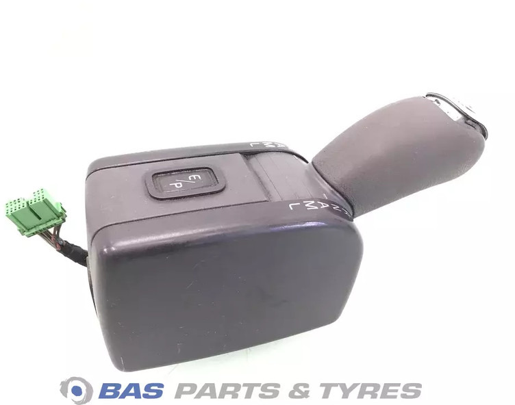 Volvo - Gearstang for Lastbil: billede 2 Volvo - Gearstang for Lastbil: billede 2