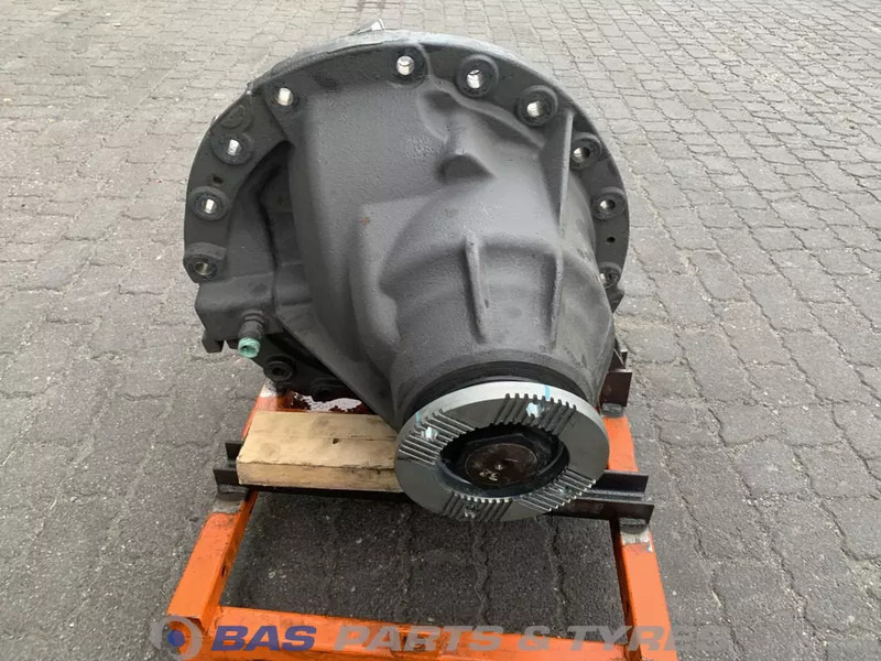 Volvo - Differentialtandhjul for Lastbil: billede 2 Volvo - Differentialtandhjul for Lastbil: billede 2
