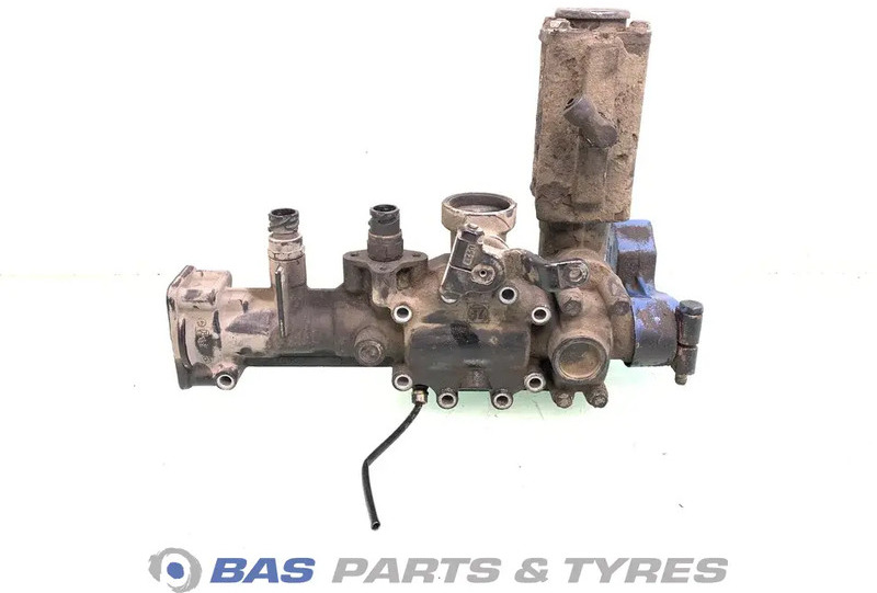 Volvo - Gearstang for Lastbil: billede 2 Volvo - Gearstang for Lastbil: billede 2