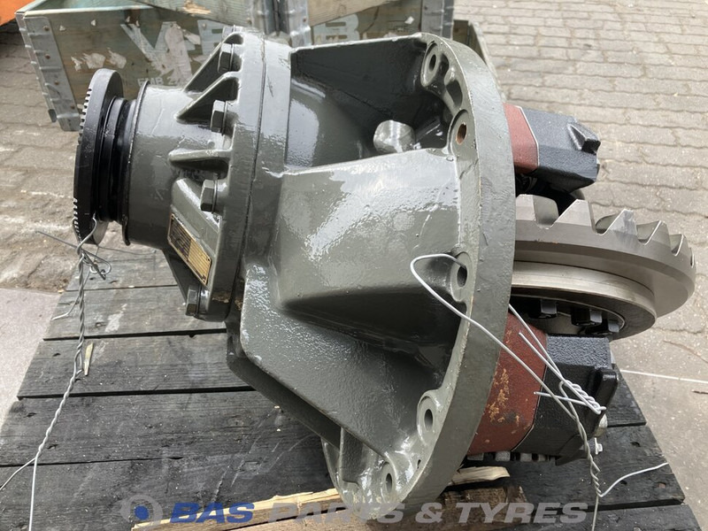 Volvo - Differentialtandhjul for Lastbil: billede 1 Volvo - Differentialtandhjul for Lastbil: billede 1