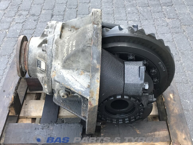 Volvo - Differentialtandhjul for Lastbil: billede 1 Volvo - Differentialtandhjul for Lastbil: billede 1