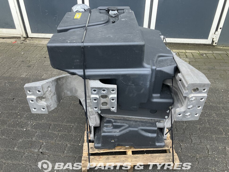 Volvo  - Brændstoftank for Lastbil: billede 3 Volvo  - Brændstoftank for Lastbil: billede 3