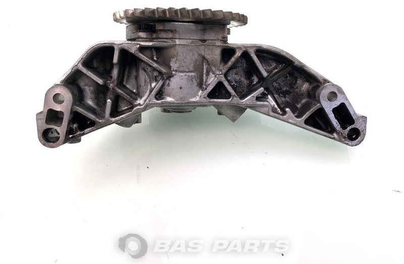 Volvo - Oliepumpe for Lastbil: billede 3 Volvo - Oliepumpe for Lastbil: billede 3