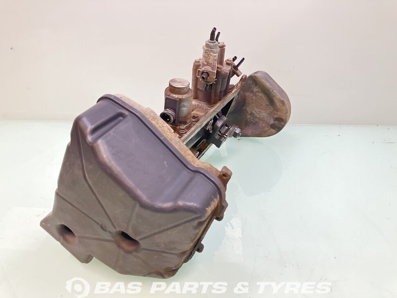 Volvo  - Gearkasse for Lastbil: billede 3 Volvo  - Gearkasse for Lastbil: billede 3