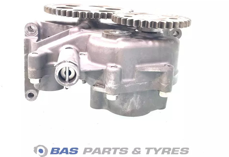 Volvo - Oliepumpe for Lastbil: billede 3 Volvo - Oliepumpe for Lastbil: billede 3