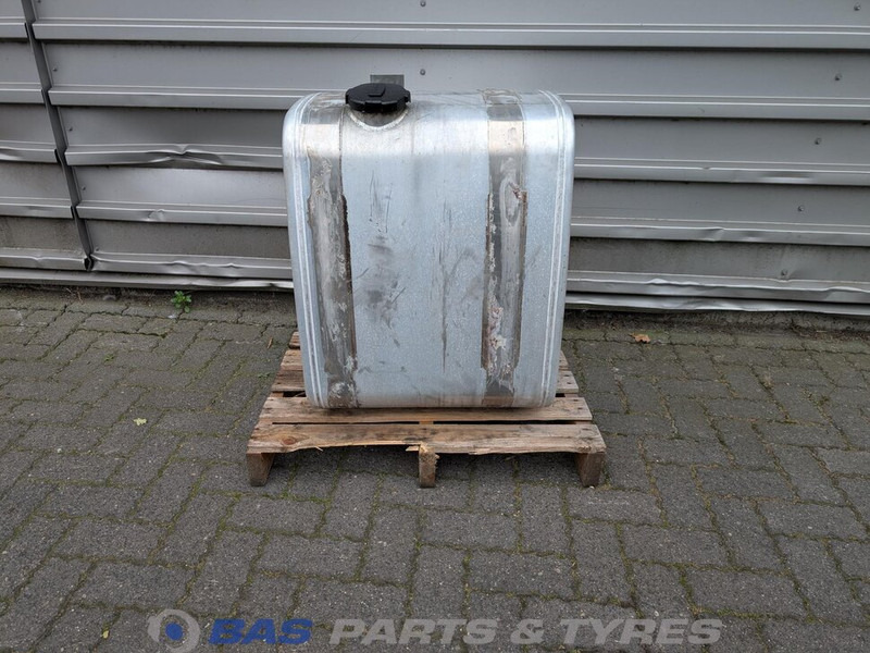 Volvo  - Brændstoftank for Lastbil: billede 1 Volvo  - Brændstoftank for Lastbil: billede 1