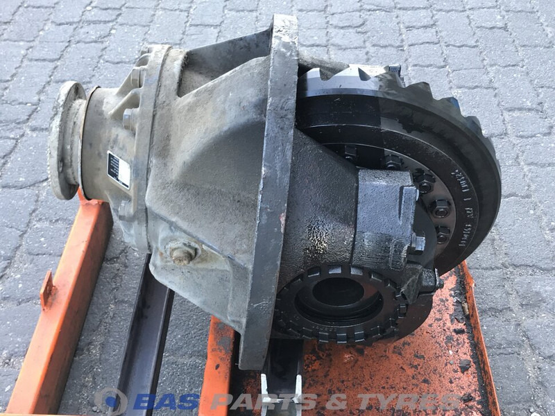 Volvo - Differentialtandhjul for Lastbil: billede 1 Volvo - Differentialtandhjul for Lastbil: billede 1