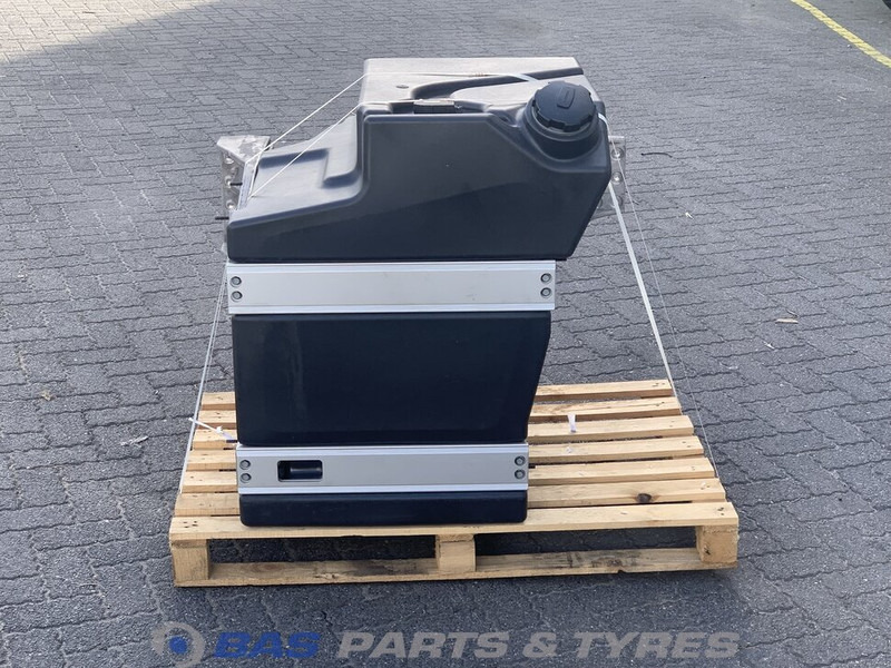 Volvo  - Brændstoftank for Lastbil: billede 1 Volvo  - Brændstoftank for Lastbil: billede 1