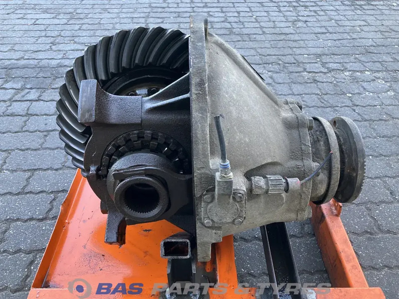 Volvo - Differentialtandhjul for Lastbil: billede 3 Volvo - Differentialtandhjul for Lastbil: billede 3