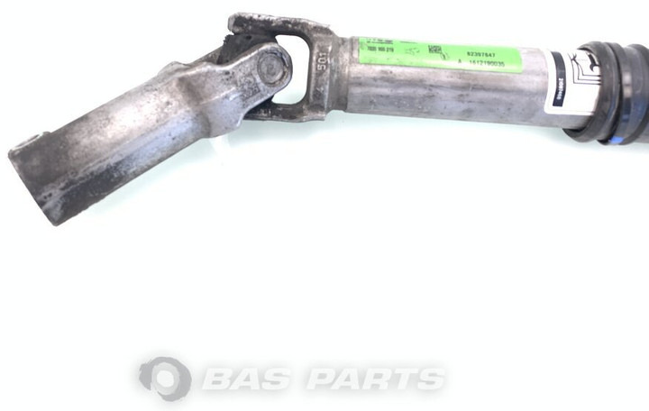 Volvo  - Ratstamme for Lastbil: billede 2 Volvo  - Ratstamme for Lastbil: billede 2