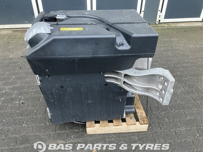 Volvo  - Brændstoftank for Lastbil: billede 2 Volvo  - Brændstoftank for Lastbil: billede 2