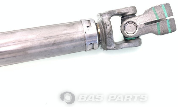 Volvo  - Ratstamme for Lastbil: billede 3 Volvo  - Ratstamme for Lastbil: billede 3