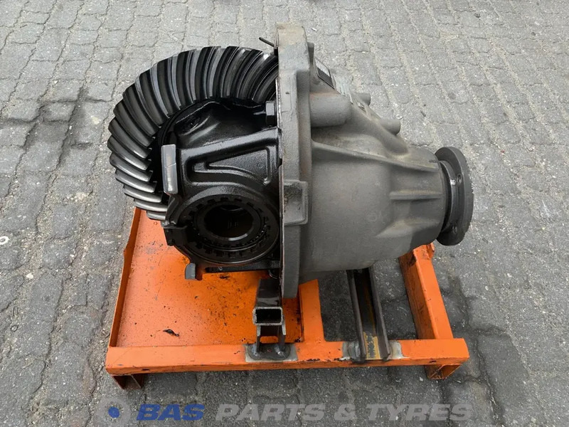 Volvo - Differentialtandhjul for Lastbil: billede 3 Volvo - Differentialtandhjul for Lastbil: billede 3