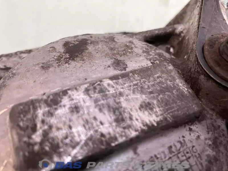 Volvo  - Aksel og reservedele for Lastbil: billede 3 Volvo  - Aksel og reservedele for Lastbil: billede 3