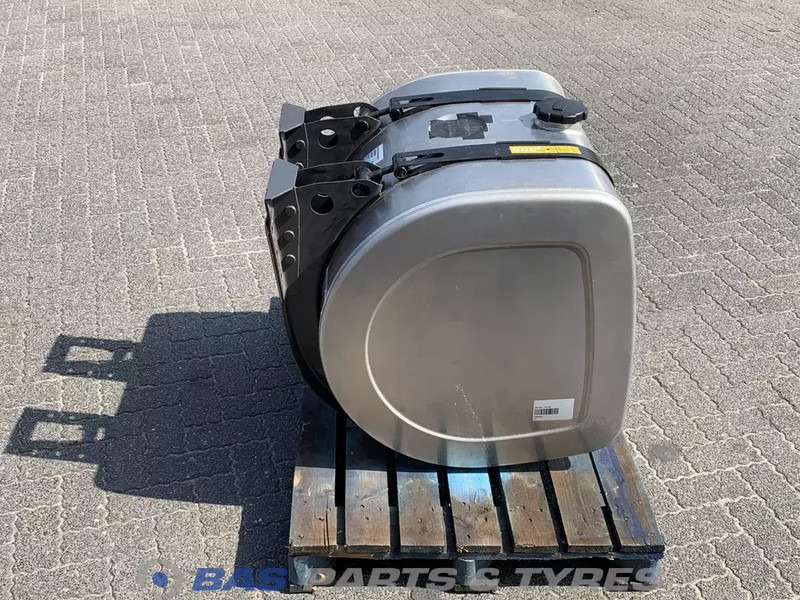 Volvo  - Brændstoftank for Lastbil: billede 4 Volvo  - Brændstoftank for Lastbil: billede 4