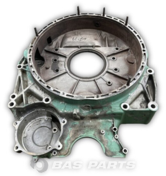 Volvo - Svinghjul for Lastbil: billede 2 Volvo - Svinghjul for Lastbil: billede 2