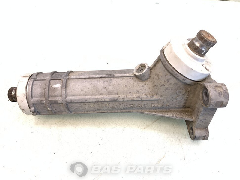 Volvo  - Ratstamme for Lastbil: billede 1 Volvo  - Ratstamme for Lastbil: billede 1