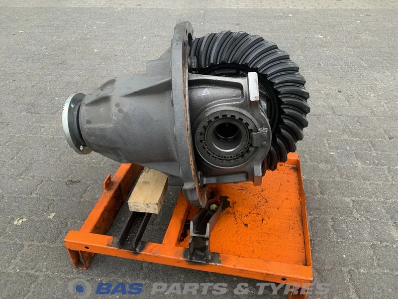 Volvo - Differentialtandhjul for Lastbil: billede 3 Volvo - Differentialtandhjul for Lastbil: billede 3
