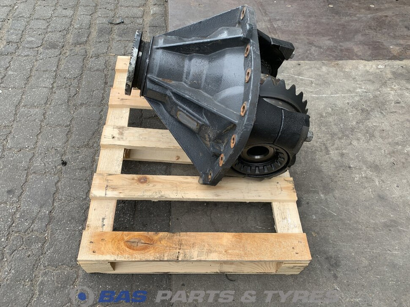 Volvo - Differentialtandhjul for Lastbil: billede 1 Volvo - Differentialtandhjul for Lastbil: billede 1