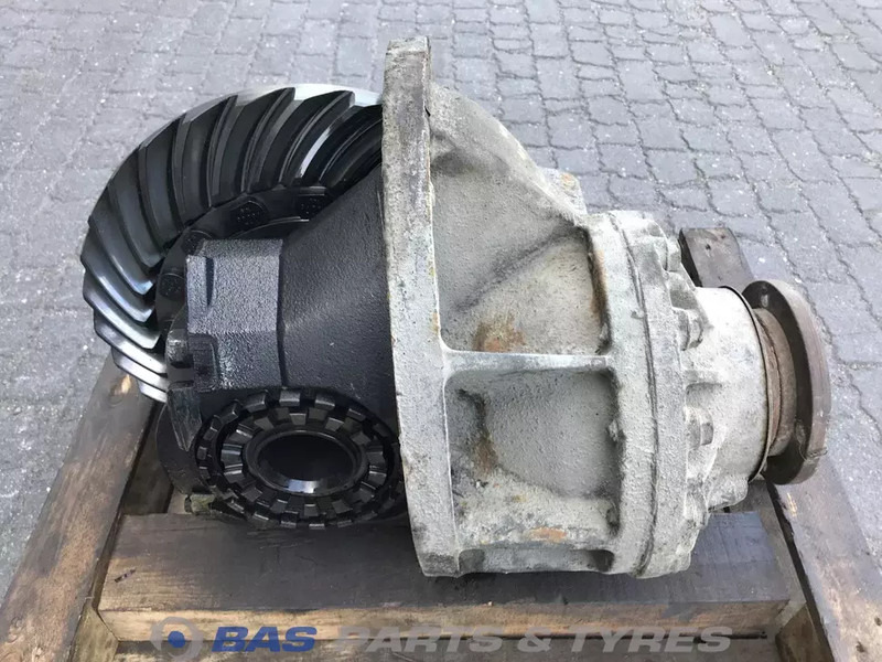 Volvo - Differentialtandhjul for Lastbil: billede 3 Volvo - Differentialtandhjul for Lastbil: billede 3