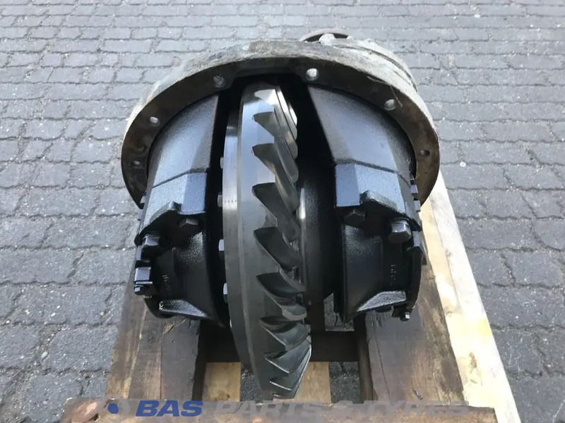 Volvo - Differentialtandhjul for Lastbil: billede 2 Volvo - Differentialtandhjul for Lastbil: billede 2