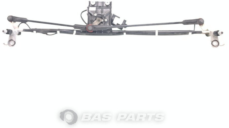 Volvo  - Visker for Lastbil: billede 2 Volvo  - Visker for Lastbil: billede 2