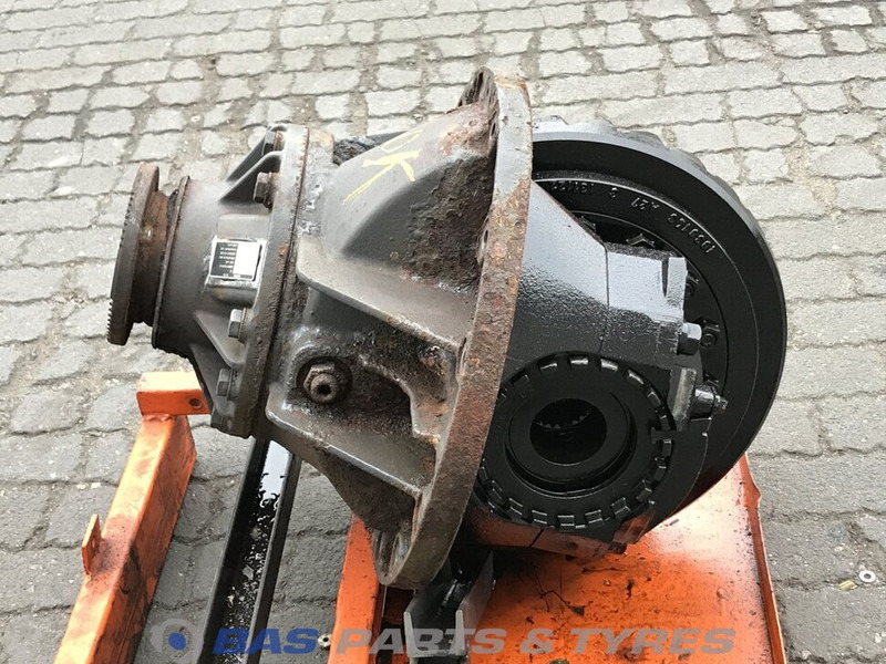 Volvo - Differentialtandhjul for Lastbil: billede 1 Volvo - Differentialtandhjul for Lastbil: billede 1