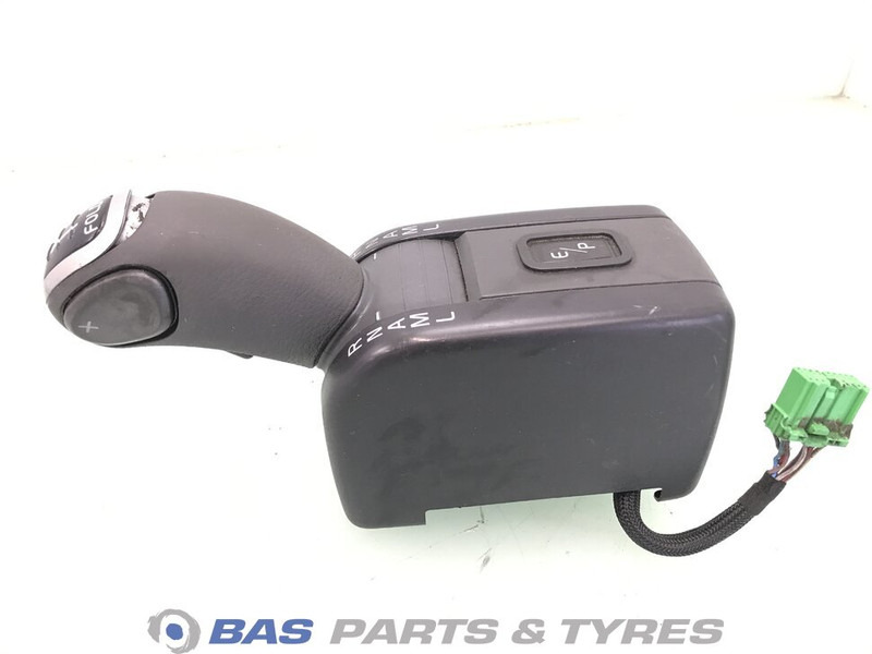 Volvo - Gearstang for Lastbil: billede 1 Volvo - Gearstang for Lastbil: billede 1