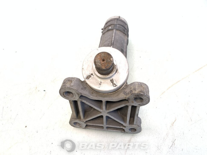 Volvo  - Ratstamme for Lastbil: billede 2 Volvo  - Ratstamme for Lastbil: billede 2
