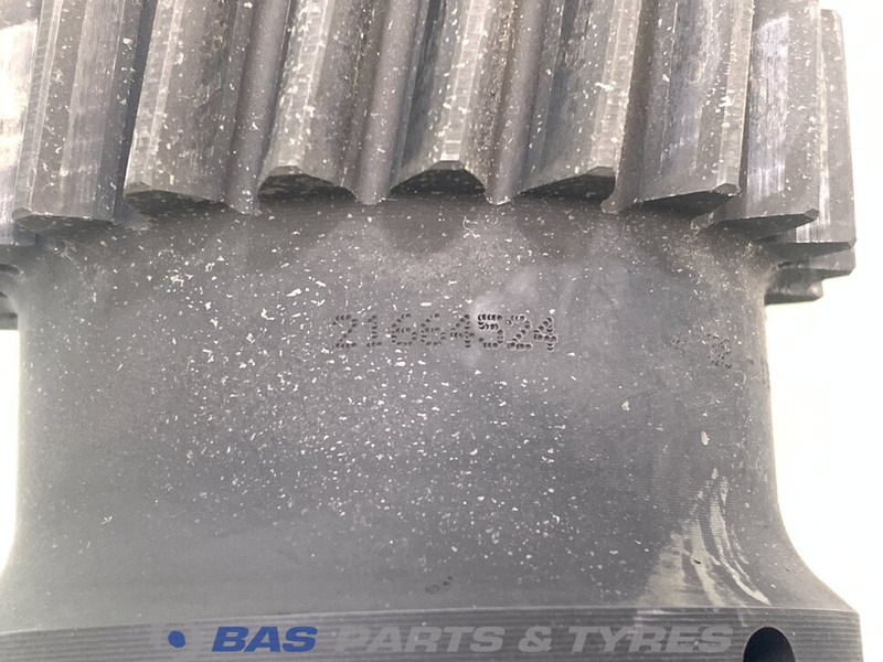 Volvo  - Gearkasse for Lastbil: billede 4 Volvo  - Gearkasse for Lastbil: billede 4