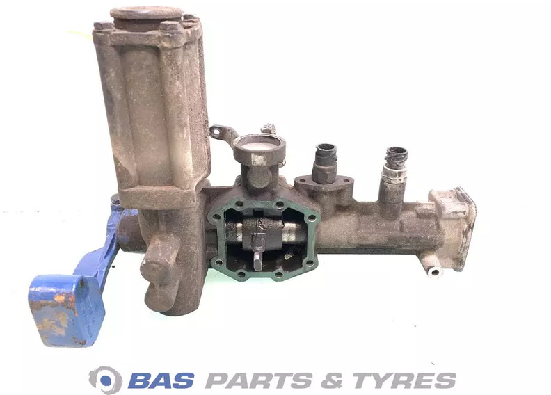 Volvo - Gearstang for Lastbil: billede 1 Volvo - Gearstang for Lastbil: billede 1