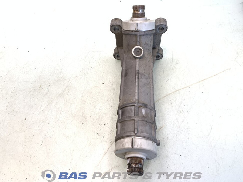 Volvo  - Ratstamme for Lastbil: billede 4 Volvo  - Ratstamme for Lastbil: billede 4