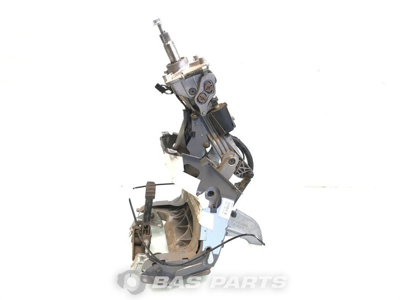 Volvo  - Ratstamme for Lastbil: billede 1 Volvo  - Ratstamme for Lastbil: billede 1