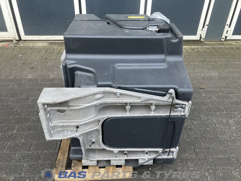 Volvo  - Brændstoftank for Lastbil: billede 4 Volvo  - Brændstoftank for Lastbil: billede 4