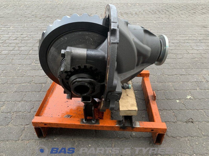 Volvo - Differentialtandhjul for Lastbil: billede 1 Volvo - Differentialtandhjul for Lastbil: billede 1