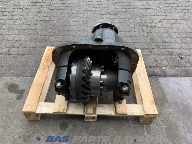 Volvo - Differentialtandhjul for Lastbil: billede 3 Volvo - Differentialtandhjul for Lastbil: billede 3