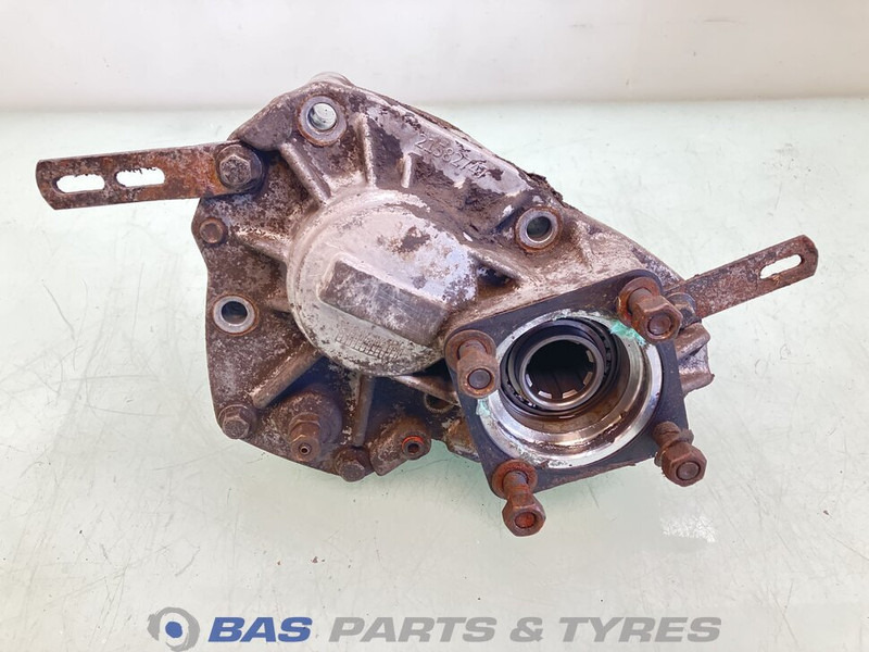 Volvo  - Aksel og reservedele for Lastbil: billede 1 Volvo  - Aksel og reservedele for Lastbil: billede 1