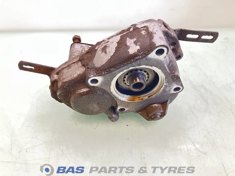 Volvo  - Aksel og reservedele for Lastbil: billede 2 Volvo  - Aksel og reservedele for Lastbil: billede 2