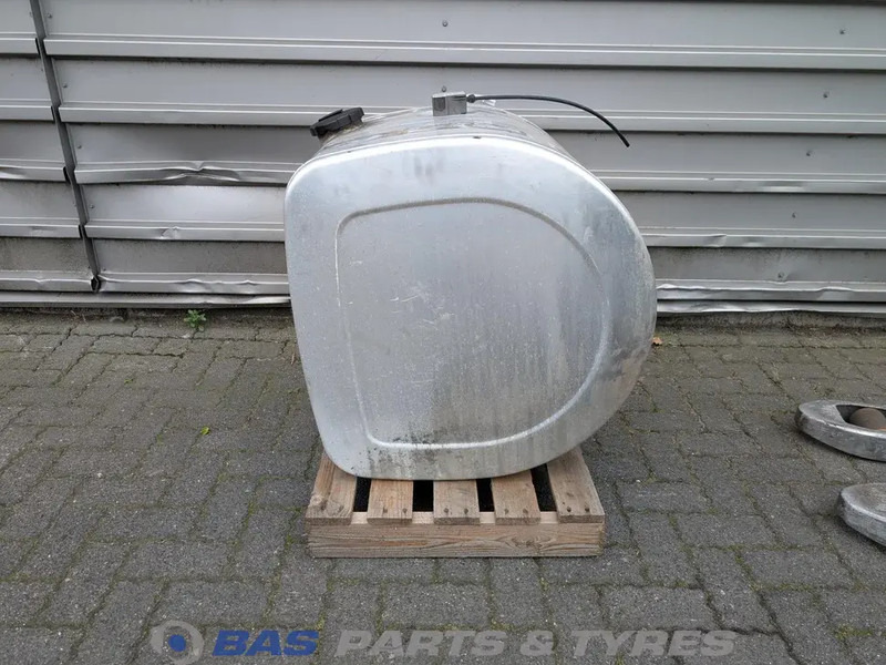 Volvo  - Brændstoftank for Lastbil: billede 4 Volvo  - Brændstoftank for Lastbil: billede 4
